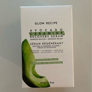 GLOW RECIPE Avocado Ceramide Recovery Serum

30ml